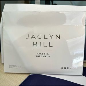 MORPHE JACLYN HILL PALETTE VOLUME 2 (New)